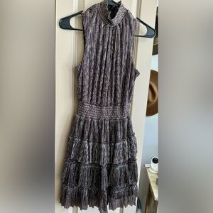 Size Small Shimmery Cocktail Dress